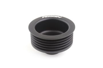 PERRIN 22-26 Subaru BRZ / Toyota GR86 Lightweight Alternator Pulley - Black