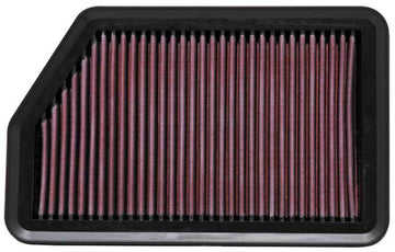Filtro de aire integrado K&amp;N 10-11 Hyndai Tucson 2.0/2.4L