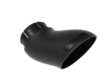 aFe Momentum GT Air Scoop 2019+ Dodge Challenger R/T V8-6.4L HEMI con paquete Scat