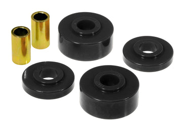 Prothane 69-93 Dodge Truck Trans Mount Bujes - Negro