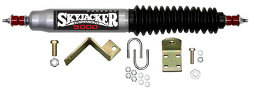 Skyjacker 1992-1998 Chevrolet K2500 Kit de amortiguador de dirección suburbana