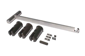 COMP Cams Grooving Tool Lifter Bore