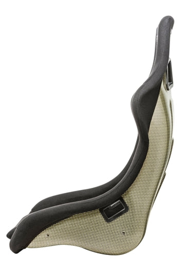 Asiento Sparco QRT-K Kevlar Negro