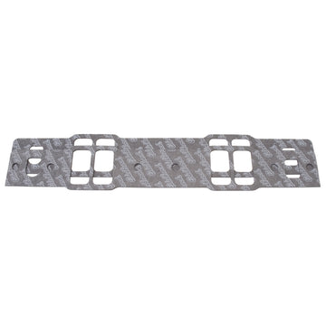Edelbrock Gasket Kit Intake Manifold SBC for GM Cast Iron Bowtie Vortec Cylinder Head 060In Thick
