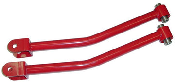 BMR 04-05 CTS-V Brazos de arrastre con rodamientos esféricos - Rojo