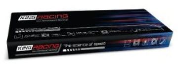 King Engine Bearings Dart LS Next Block Performance Coated Cam Bearing Set