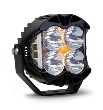 Baja Designs LP4 Pro Foco LED - Transparente
