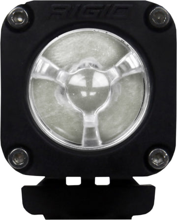 Punto de encendido Rigid Industries - SM - Negro