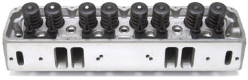 Edelbrock Performer RPM AMC Cabezal (Completo)