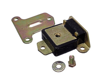 Energy Suspensión 63-72 Chevrolet C10 Insertos de montaje del motor de recogida