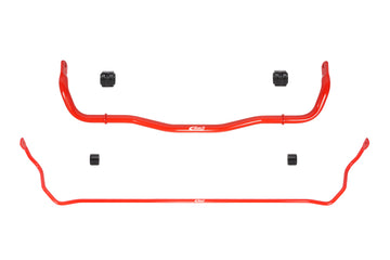Kit antivuelco Eibach para Chrysler 300/300C 05-10 / Dodge Charger 06-10 / Magnum 05-08 (delantero y trasero)