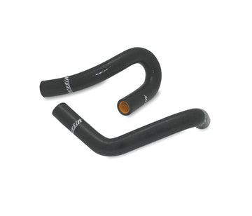 Mishimoto 94-97 Mazda Miata Kit de manguera de calentador de silicona negra