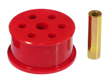 Prothane 95-04 Chevy Cavalier Inserto de montaje frontal Trans - Rojo