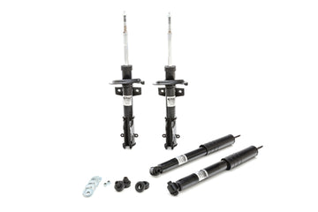 Kit de amortiguador profesional Eibach para Dodge Challenger 09-10 / Cargador 06-10 / Magnum 05-08