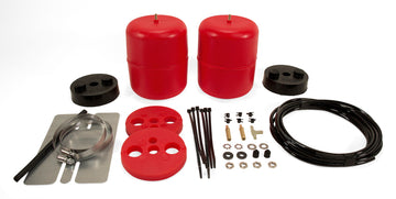 Kit de resorte de aire Air Lift 1000 para Jeep Wrangler (JL) 2WD/4WD 18-19
