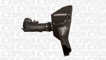 Corsa Entrada de aire Pro 5 Caja cerrada 2015 Ford Mustang GT 5.0L V8