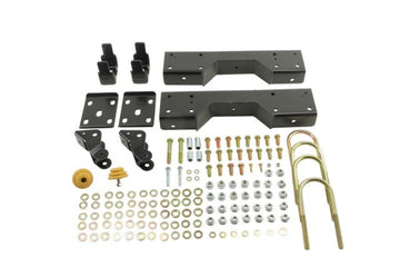 KIT FLIP Belltech 88-98 GM C1500/2500 STD CAB 6 pulgadas