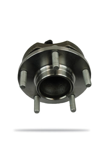 Conjunto de buje y cojinete delantero Pedders 2004-2006 GTO