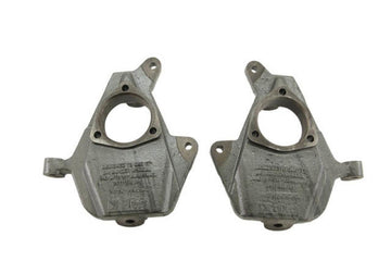 Belltech JUEGO DE EJE DE CAÍDA Chevy/GMC 07-14 Silverado/Sierra 1/2Ton All Cab/07-12 Tahoe/Suburban 2WD