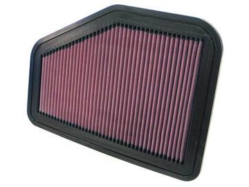 Filtro de aire integrado K&amp;N 06 Holden Commodore VE
