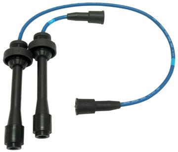 Juego de cables de bujía NGK Mazda Miata 2005-2001