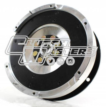 Clutch Masters 09+ Audi S4 3.0L V6 Volante de aluminio