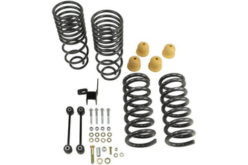 KIT DE BAJADA Belltech SIN AMORTIGUADORES
