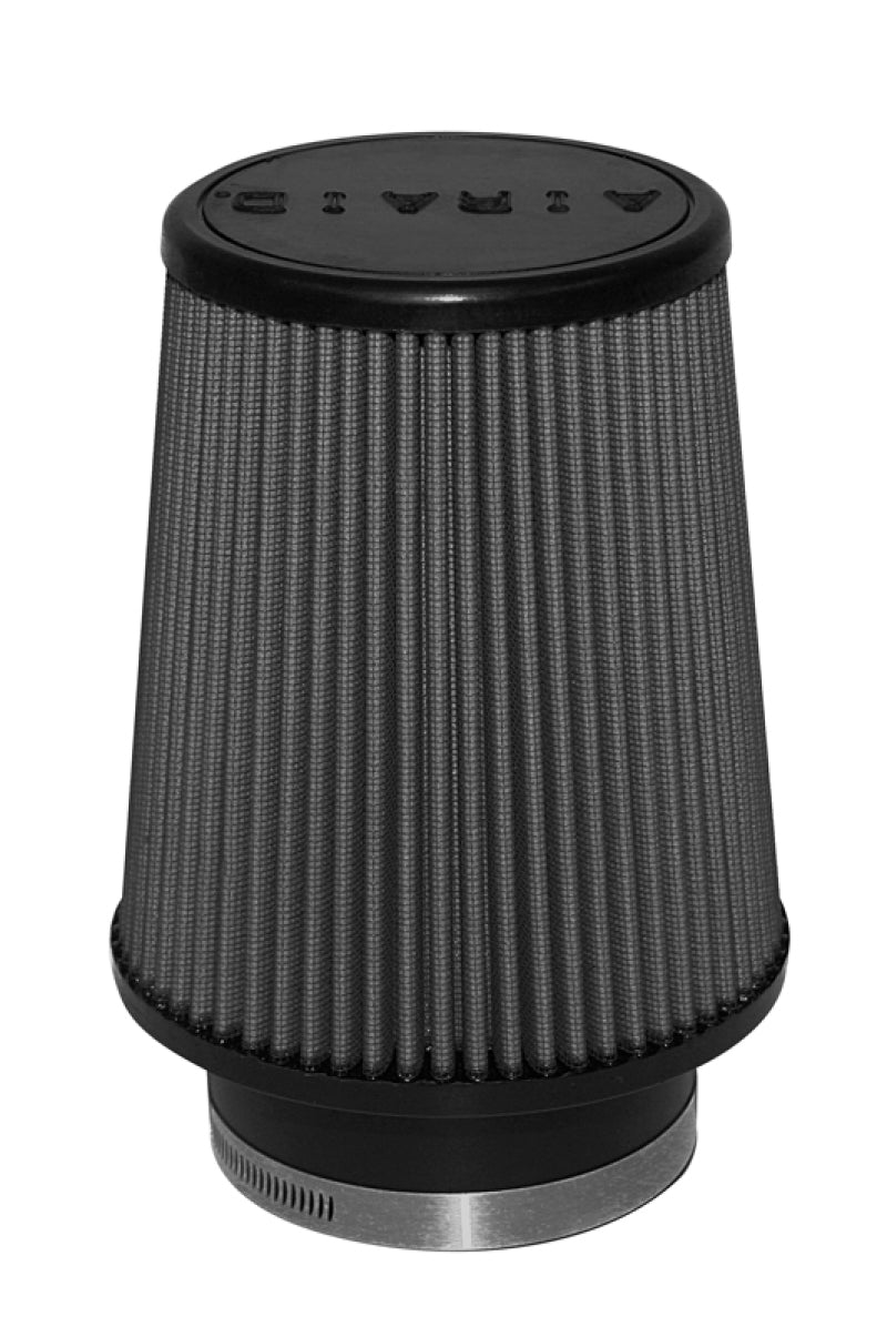 Airaid Universal Air Filter - Cone 4 x 7 x 4 5/8 x 6