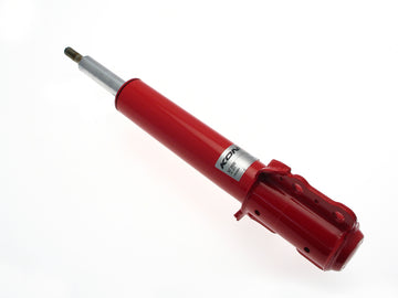 Amortiguador Koni Heavy Track (rojo) 03-06 Dodge Sprinter 3500 con ruedas dobles traseras - Delantero