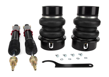 Air Lift Performance 17-21 Tesla Modelo 3/ 20-21 Modelo Y Kit trasero