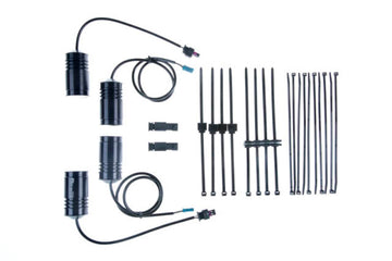 Kit Cancelación Electrónica de Amortiguación KW BMW M5 F10