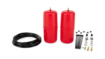 Kit de resorte neumático Air Lift 17-21 Honda CR-V 1000