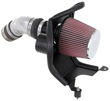 Sistema de admisión de aire de alto rendimiento K&amp;N 19-20 Kia Forte L4-2.0LF/I Typhoon