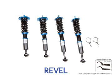 Amortiguador deportivo Revel Touring 98-05 Lexus GS300 / 98-00 GS400 / 01-05 GS430