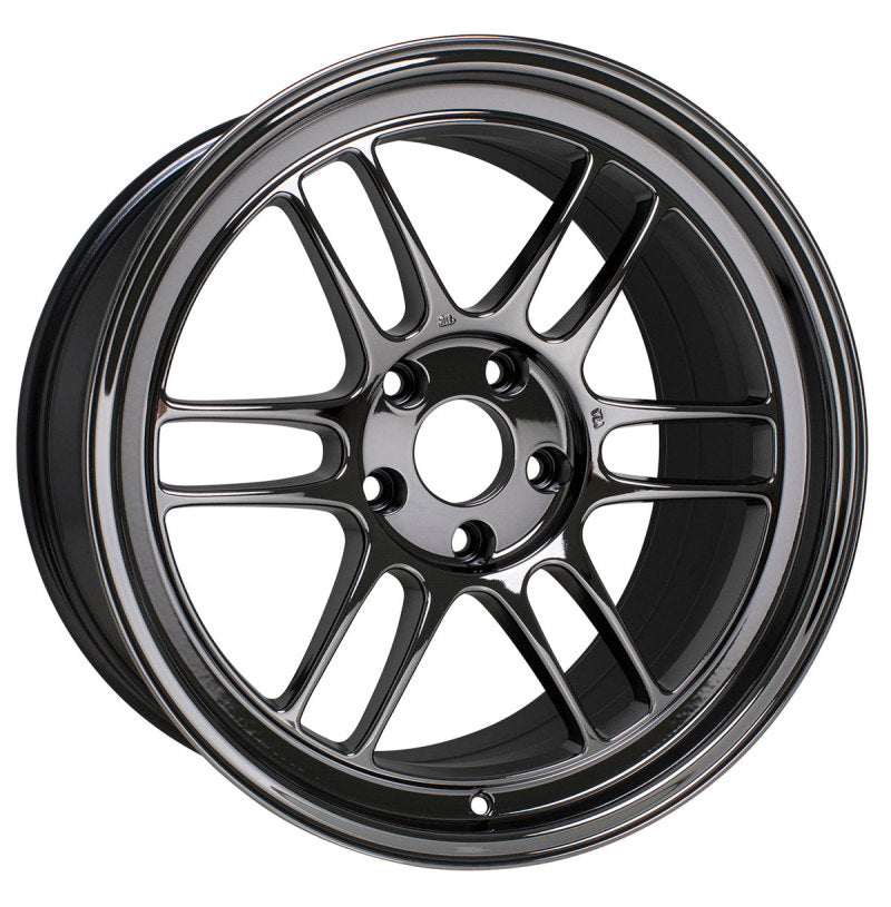 Rueda SBC Enkei RPF1 17x9,5 5x114,3 18 mm con compensación y diámetro de 73 mm