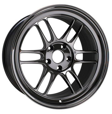 Rueda SBC Enkei RPF1 17x9,5 5x114,3 18 mm con compensación y diámetro de 73 mm