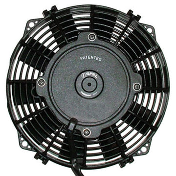 Ventilador SPAL 749 CFM de 10 pulgadas - Tirador (VA11-AP8/C-29A)