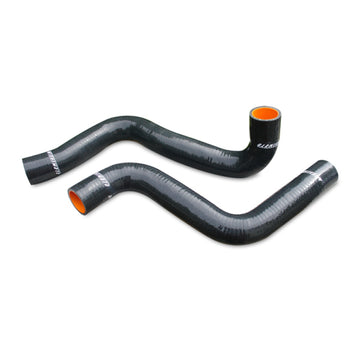 Mishimoto 04-08 Mazda RX8 Kit de manguera de silicona negra
