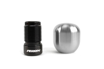 PERRIN 13-26 Subaru BRZ / 13-26 Toyota GR86/FR-S/86 6spd SS Shift Knob - Barrel Style