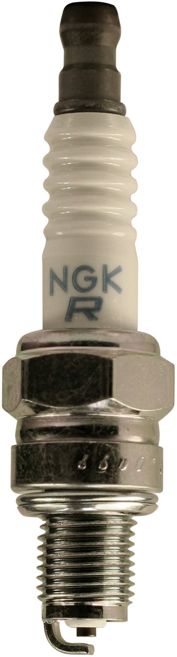 Caja de 10 bujías con núcleo de cobre NGK (LR8B)
