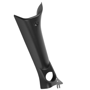 Autometer Pilar de repuesto único de 2-1/16 pulgadas 2015+ Ford F-150/2017+ Ford F-150 Super Duty con altavoz
