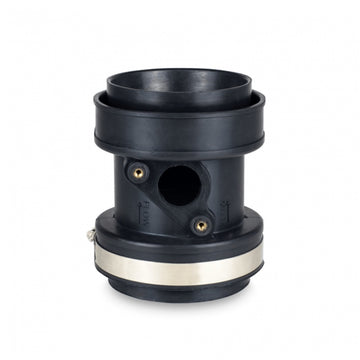Acoplador MAF de repuesto para admisión de aire frío Skunk2 06-15 Honda Civic