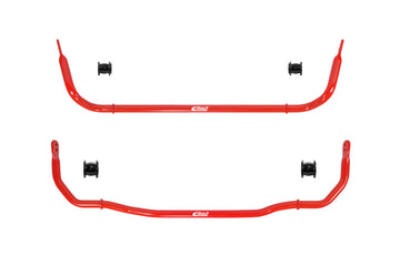 Kit antivuelco Eibach delantero de 32 mm y trasero de 29 mm para Honda S2000 00-09