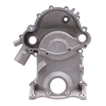 Edelbrock Timing Cover Pontiac 1969-1979 350-355