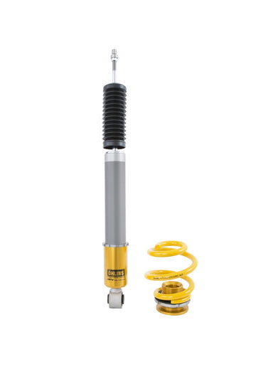 Ohlins 00-06 BMW M3 (E46) Sistema de suspensión roscada para carretera y pista