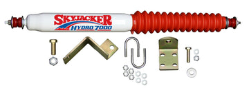 Skyjacker 1992-1998 Chevrolet K2500 Kit de amortiguador de dirección suburbana