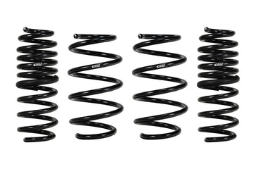 Kit profesional Eibach para Kia Forte GT 2020-2022
