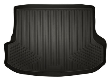 Husky Liners 10-12 Lexus RX350/RX450H WeatherBeater Revestimiento de carga trasero negro (detrás del segundo asiento)