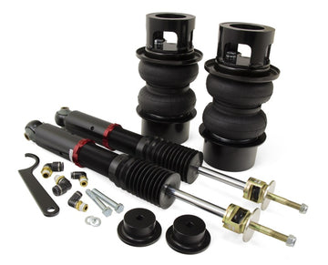 Kit trasero de rendimiento de elevación de aire para Chevrolet Camaro 16-21