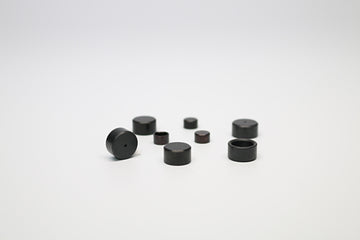 Ferrea 5/16 .310 ID .160 Deep Lash Caps - Set of 16